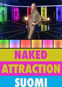 Naked Attraction Suomi
