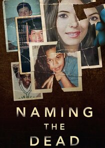 Naming the Dead