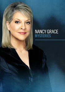 Nancy Grace Mysteries