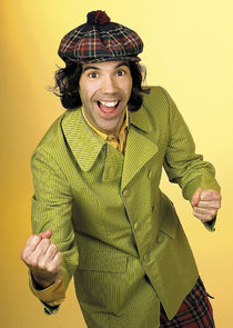 Nardwuar