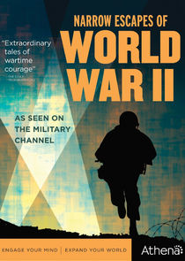 Narrow Escapes of World War II