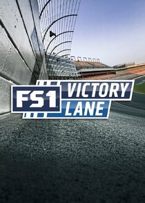 NASCAR Victory Lane