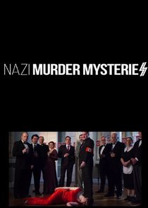 Nazi Murder Mysteries