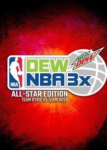 NBA 3X All-Star Challenge