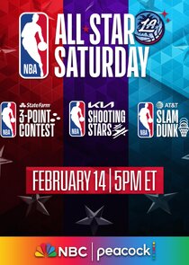 NBA All-Star Saturday