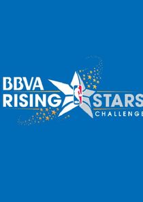 NBA Rising Stars Challenge