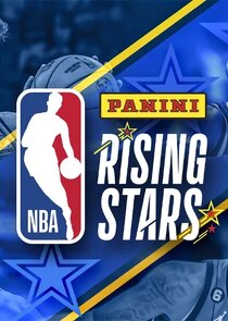 NBA Rising Stars Game