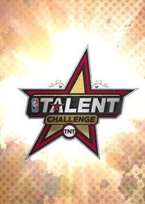 NBA Talent Challenge