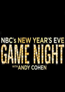NBC's New Year's Eve Game Night with Andy Cohen