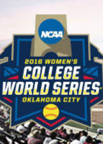 NCAA Women's College Softball World Series