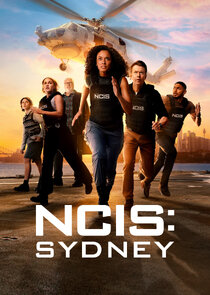 NCIS: Sydney