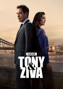 NCIS: Tony & Ziva