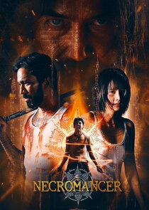 Necromancer