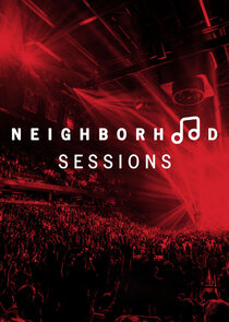 Neighborhood Sessions