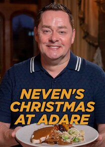 Neven's Christmas at Adare
