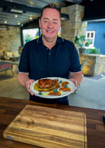 Neven's Christmas in Limerick