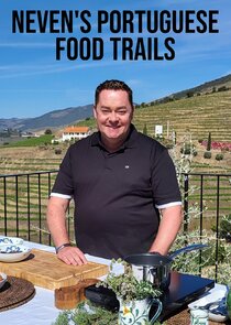 Neven's Portuguese Food Trails