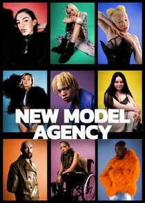 New Model Agency