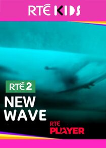 New Wave : Irelands Young Surfers