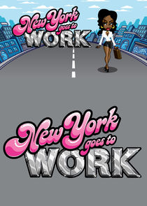 New York Goes to Work
