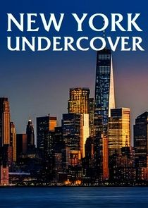 New York Undercover