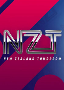 New Zealand Tomorrow