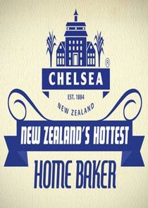 New Zealand's Hottest Home Baker