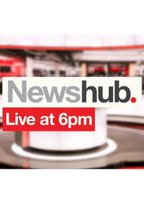 Newshub Live at 6pm