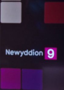 Newyddion 9 A'r Tywydd