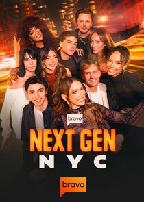 Next Gen NYC