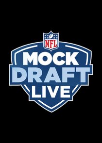NFL Mock Draft Live