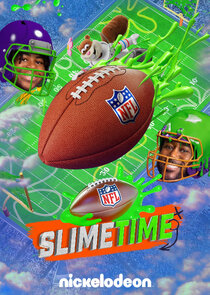 NFL Slimetime