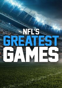 NFL's Greatest Games