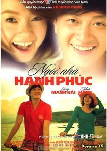 Ng&ocirc;i nh&agrave; hạnh ph&uacute;c