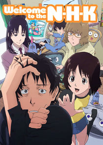 NHK ni Youkoso!