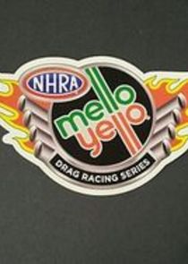 NHRA Mello Yello Drag Racing Series
