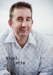 Nigel Latta