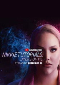 NikkieTutorials: Layers of Me