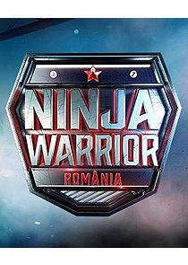 Ninja Warrior Rom&acirc;nia
