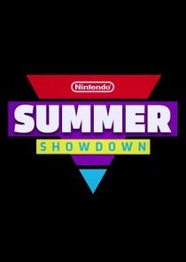 Nintendo Summer Showdown
