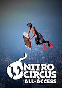 Nitro Circus All-Access
