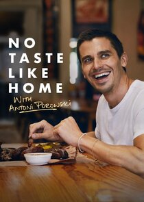 No Taste Like Home with Antoni Porowski