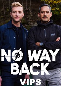 No Way Back VIPS