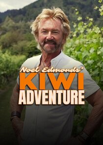 Noel Edmonds' Kiwi Adventure