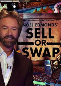 Noel's Sell or Swap Live