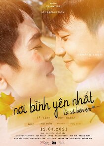 Nơi b&igrave;nh y&ecirc;n nhất, l&agrave; về b&ecirc;n em