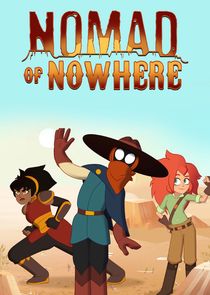 Nomad of Nowhere