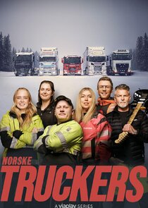 Norske Truckers