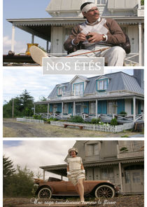 Nos &eacute;t&eacute;s