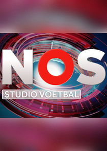 NOS Studio Voetbal